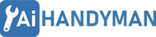 AI Handyman Brighton Logo